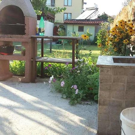 Guest House Yavorov Chernomorets Exterior foto
