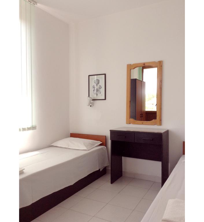 Guest House Yavorov Chernomorets Habitación foto