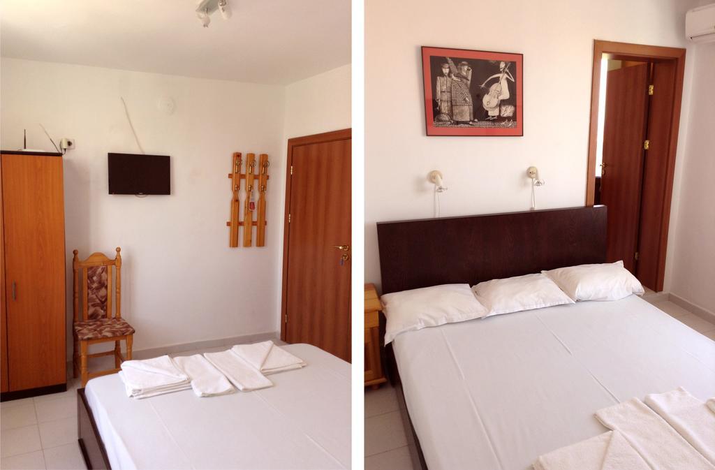 Guest House Yavorov Chernomorets Habitación foto