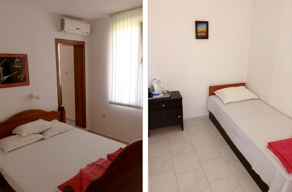 Guest House Yavorov Chernomorets Habitación foto
