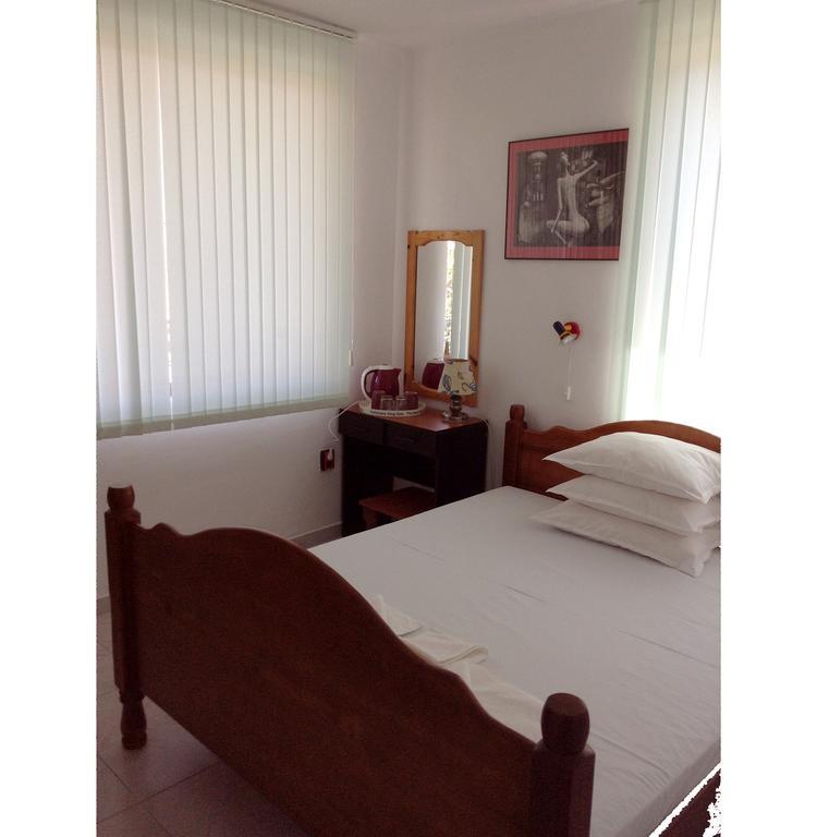 Guest House Yavorov Chernomorets Habitación foto
